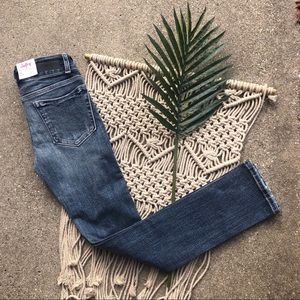 New Girls Daytrip Skinny Jeans Size 14